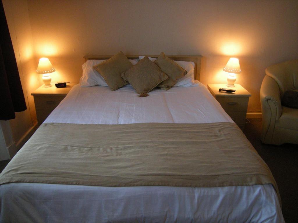 Ashlea House Gasthof 2*