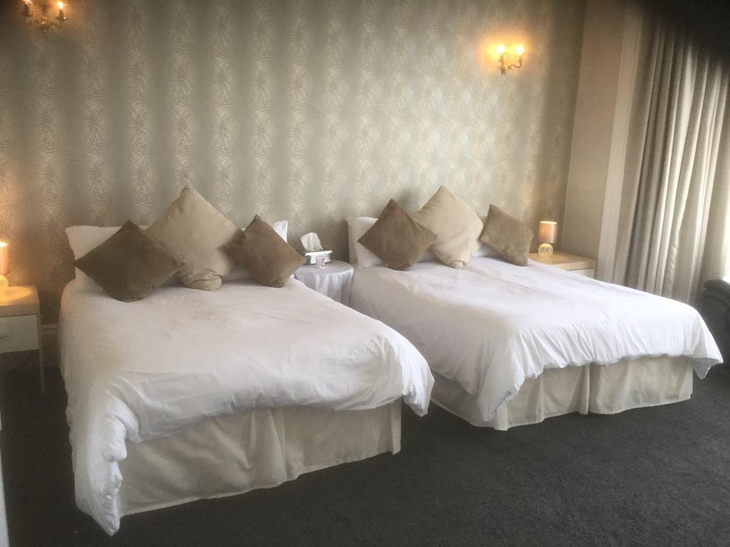 Gasthof Ashlea House 2*