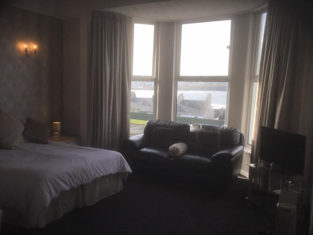 Ashlea House 2*