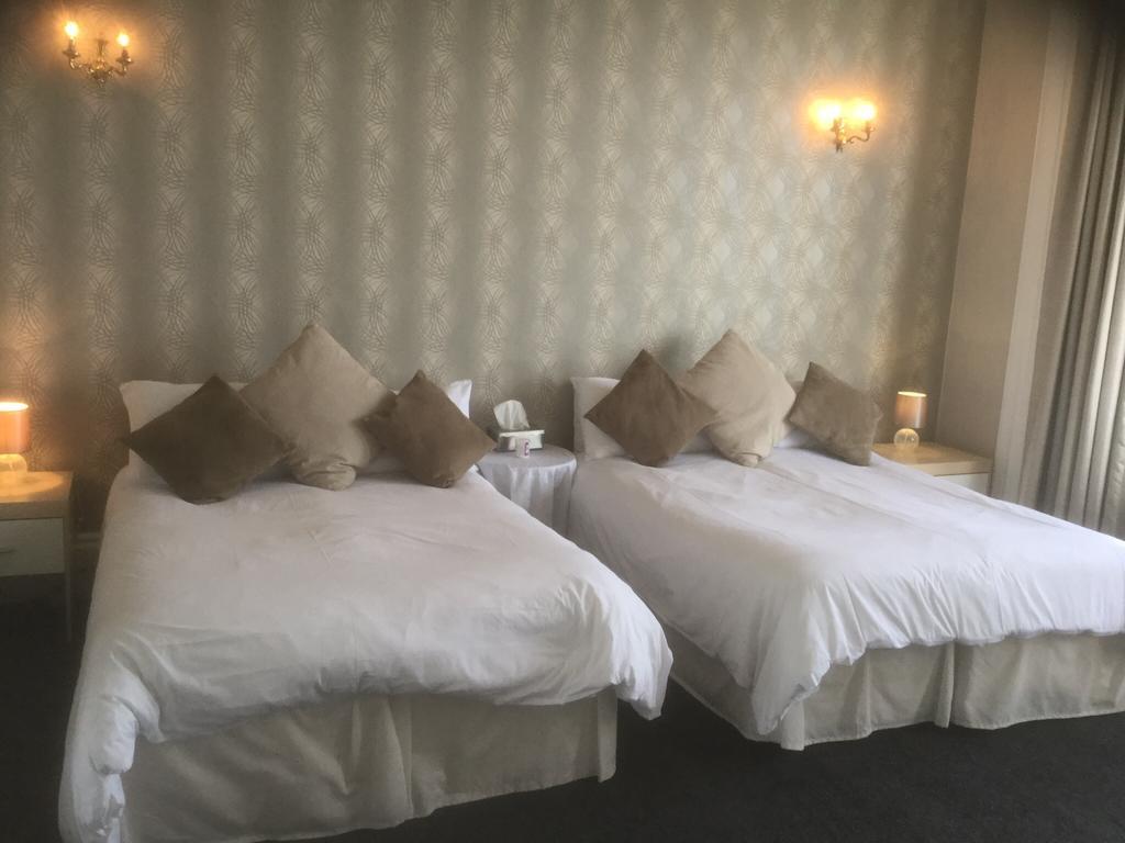 Gasthof Ashlea House Portrush