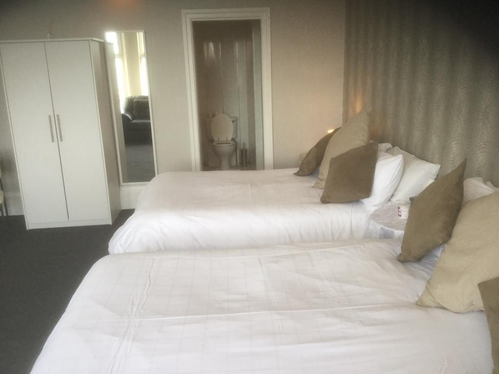 Ashlea House 2* Portrush