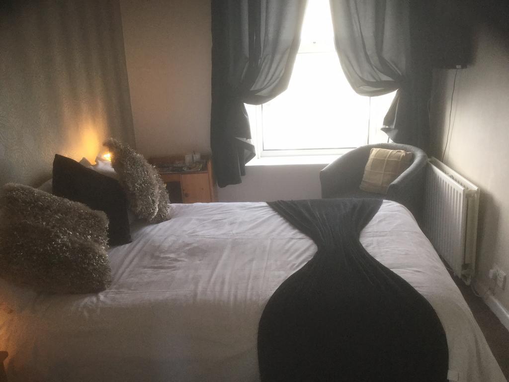 Ashlea House Portrush